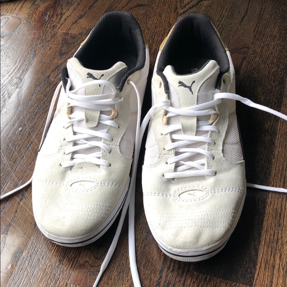 Men’s Puma Astro Sala 11 1/2 - Hard to find!